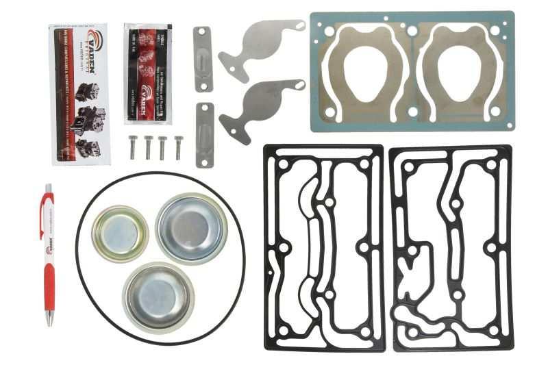 002 Zestaw naprawczy kompresora (912 514 004 0 adapter) 64,75 ZŁ 1700 035 100