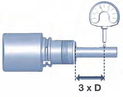 TECHNICAL INFORMATION INFORMACJA TECHNICZNA ERP & EOP PRECISE CHUCKS Accuracy, Absorbing of vibration UCHWYTY PRECYZYJNE ERP I EOP Dokładność, tłumienie wibracji ACCURATE Constant system accuracy