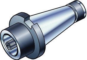 TOOLIN SYSTMS Coromant Capto Coromant Capto Uchwyty podstawowe SYSTMY NARZĘDZIOW Uchwyt podstawowy NMTB A390.