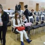 Praca miała nawiązywać do projektów zrealizowanych za pośrednictwem Europejskiego Funduszu Społecznego.
