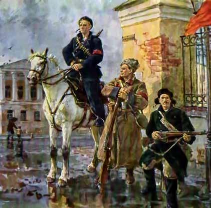 wielu europejskich monarchii.