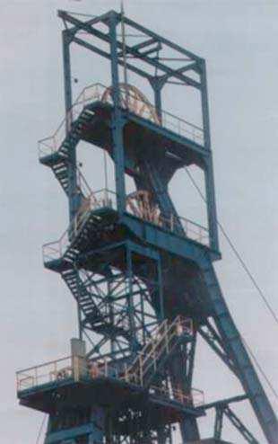 GÓRNICTWO