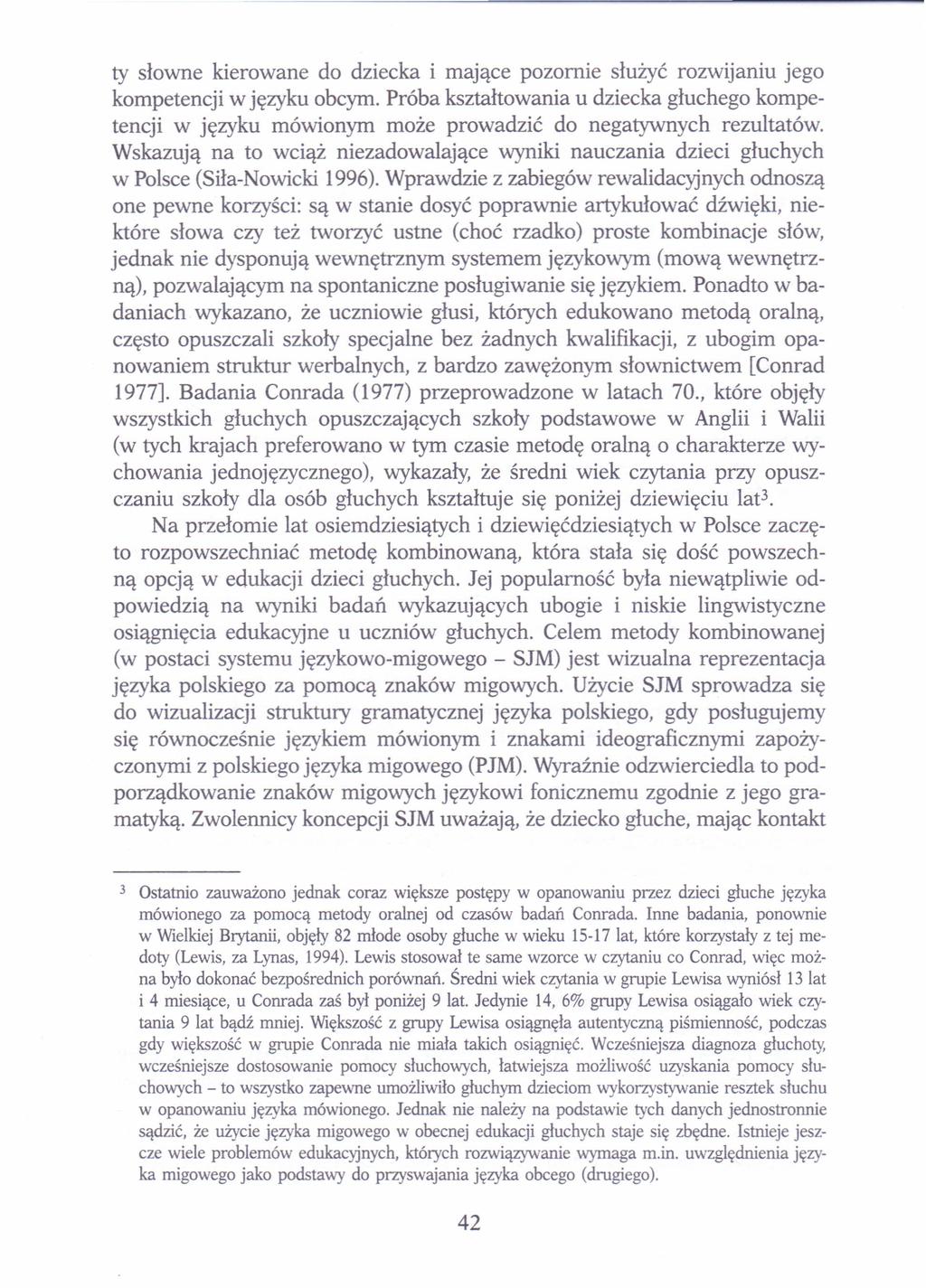 ty słowne kierowane do dziecka i mające pozornie służyć rozwijaniu jego kompetencji w języku obcym.