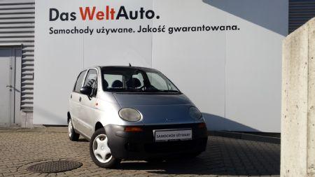 : 506-475-818 Nr kom. 47462 Daewoo Matiz 3 500,- PLN (brutto) 90 000 km 06/2002 Korczyk ul. gen.