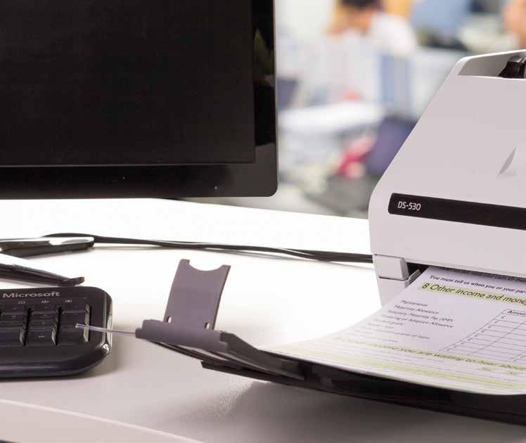 Biznesowe rozwiązania do drukowania i skanowania firmy Epson Skanery to podstawa działalności wielu jednostek to dzięki nim można przekształcać informacje fizyczne w łatwą w obsłudze i bezpieczną