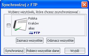 Odbieranie i zapisywanie logów Dane do prezentacji są generowane przez osobny program CounterView Utility, jak również mogą pochodzić z programu nie wchodzącego w skład pakietu CounterView,