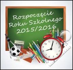 W pierwszym numerze : Relacja z rozpoczęcia Roku Szkolnego 2015/2016, Wybory do Samorządu Uczniowskiego Wycieczka klasy Vb Urodziny C.K.