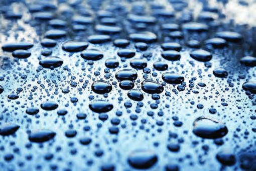 ZINPOWER Coating WŁAŚCIWE ROZWIĄZANIE DO AŻDEGO ZASTOSOWANIA Wysokiej klasy rozwiązania w zakresie nanoszenia powłok ZINPOWER Standard, Premium i Extreme otwierają całkowicie nowe możliwości.