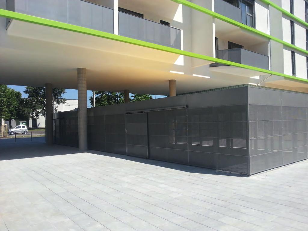 BARWNA OCHRONA STAI OCYNOWANEJ OGNIOWO ZINPOWER Coating StandarD Dla tych, którzy cenią