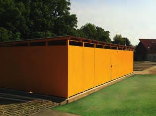 standardu RA ZINPOWER Coating Standard plus Formuła systemu jak wyżej, dodatkowy PUS w