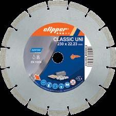 10/3,2 EU CPD 5450248348016 70184625953 CLASSIC UNIVERSAL LASER POPRZEDNIO CLASSIC LASER CLASSIC Ø OTWÓR SEGMENT H/W MAGAZYN KOD