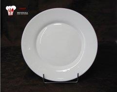 SPRZEDAWANE W KARTONACH PO 12 SZTUK talerz deserowy Bormioli Rocco Toledo 20 cm waga: 250 g Nr