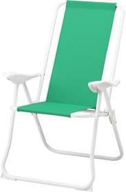 Stal malowana proszkowo i 100% poliester S60 G66, W97 cm. Zielony 403.380.