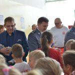 na taką skalę w Polsce jeszcze