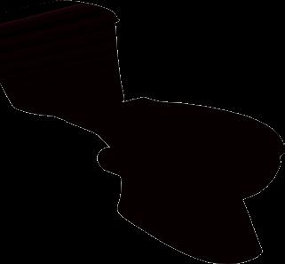 50 x 85 x 80 mm umywalka,