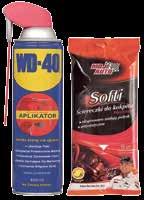 aplikatorem 50 ml Piecyk gazowy