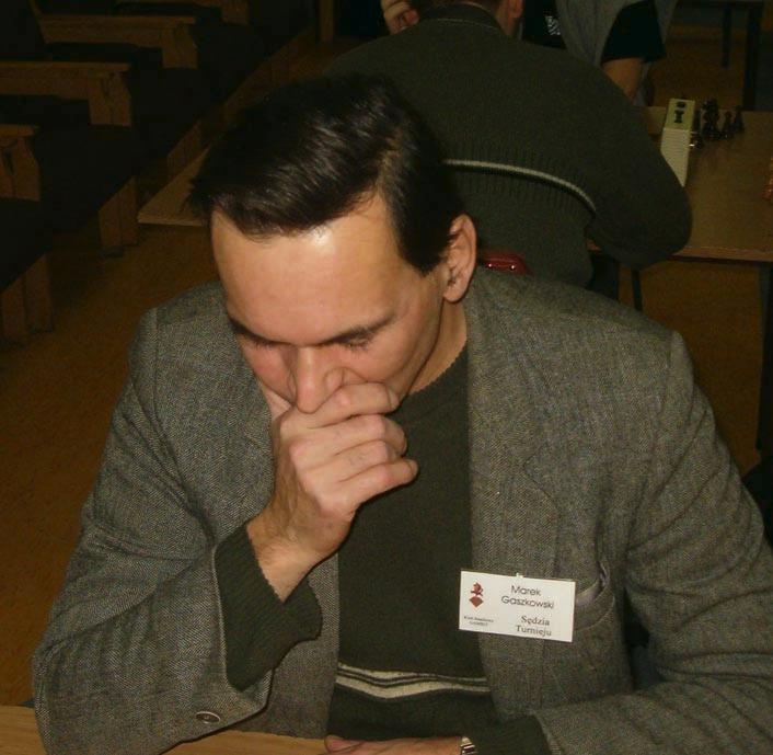 N Ankieta N Interesujesz się regionalnymi szachami? Leży Ci na sercu dobro tej dyscypliny? Chcesz anonimowo podzielić się własnym zdaniem z innymi Czytelnikami Flesza Szachowego?