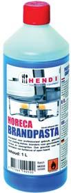 wysoka temperatura spalania Pasta do podgrzewaczy HORECA puszka 200 g etanol Kod iloêç