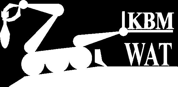 WOJSKOWA AKADEMIA TECHNICZNA Wydział Mechaniczny