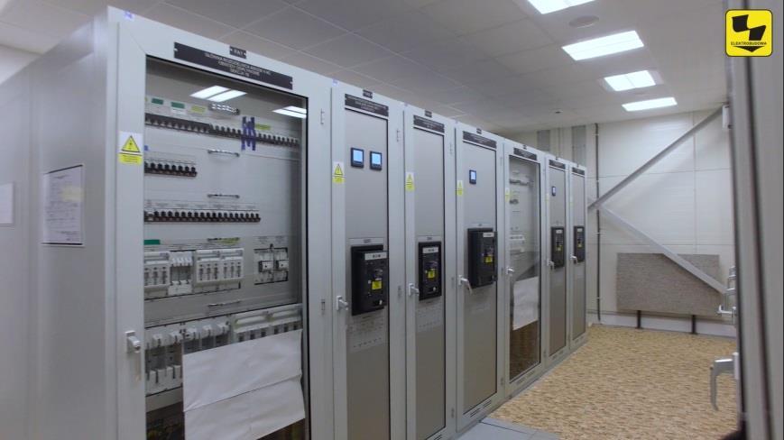 wprowadzeniem linii 400 kv Klient: PSE