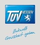 TÜV HESSEN to marka TÜV.