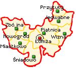 POWIATOWY URZĄD PRACY W ŁOMŻY BIULETYN