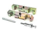 A14XER (LDD) Blokada wałków rozrządu Timing tool BMW / M52 / M54 / M56 / M52TU C01/0033 Do systemu VANOS For VANOS system Benzynowe / Petrol BMW 2.0 / 2.2 / 2.3 / 2.8 / 3.