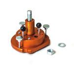 4D, Citroen, Peugeot - PSA 1.4HDi, 1.6 HDi Citroën: C1, C2, C3, C4, C4 Picasso, C5/ II/III, Xsara, Xsara Picasso, Berlingo Peugeot: 107, 1007, 206/CC, 207, 307/CC, 308, 407 1.4 1.