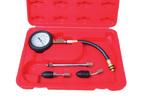 HAND-HELD VACCUM PUMP HS-A1000 HS-A1011 HS-A1014 HS-A1015B HS-A1017 SPRAWDZANIE POZIOMU KOMPRESJI BENZYNA UNIQUE COMPRESSION TESTER PRÓBNIK CIŚNIENIA PALIWA W UKŁADACH Z WTRYSKIEM BENZYNY