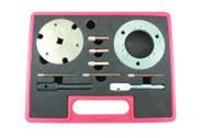 5 DCI (VANS) ZESTAW BLOKAD ROZRZĄDU BMW ENGINE TIMING TOOL SET-BMW FORD - MAZDA LOCKING TOOL SET FORD & MAZDA MINI COOPER ENGINE TIMING TOOL KIT FOR MINI ONE/COOPER/COOPERS BLOKADY ROZRZĄDU FIAT 1.