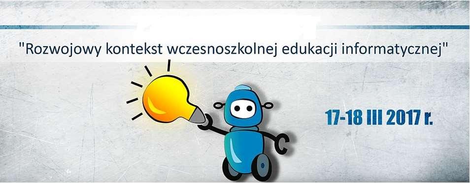 Programować można w każdym wieku i może to być