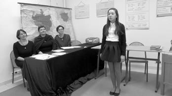 Co tu wybrać trudną radą Szkoła to nie łatwa sprawa. Karolina Kolarz kl. V Szkoła Podstawowa nr 3 im.