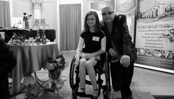 Patrycja Rutkowska i Jowita Szenejko.