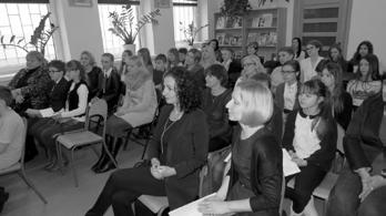 Temat przewodni, dotyczący szkoły, był im bliski. Uczniowie ujawnili swoje literackie talenty poprzez utwory ujęte w ramy krótkich, żartobliwych lub refleksyjnych tekstów.