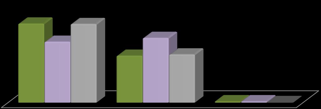 3. Formułowa i wdraża wniosków z monitorowania i analizowania osiągnięć uczniów 38 61% 67% 63% Wyniki prezentacji i osiągnięcia uczniów na konkursach, występach, wystawach etc.