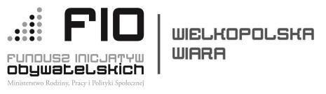 Inkubator Organizacji Pozarządowych w Ostrorogu WIARA w społeczność Ostroroga!