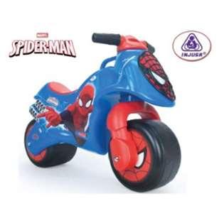 64. Motor Spider Man