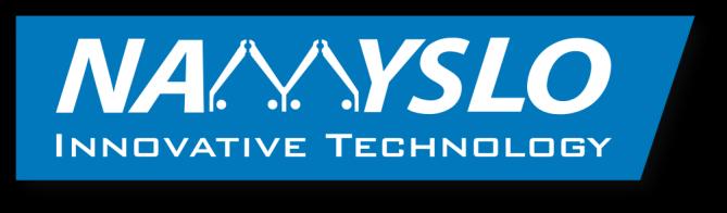 NAMYSLO Innovative