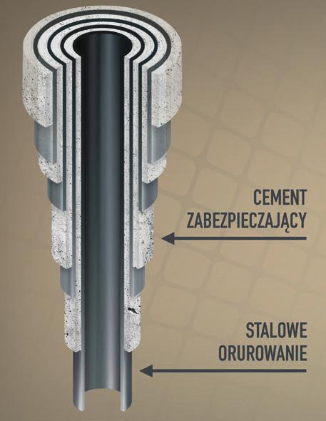 10 Bezpieczeństwo prowadzonych prac Bezpieczeństwo prowadzonych prac, zdrowie pracowników i mieszkańców oraz troska o środowisko naturalne są podstawą działalności ORLEN Upstream.