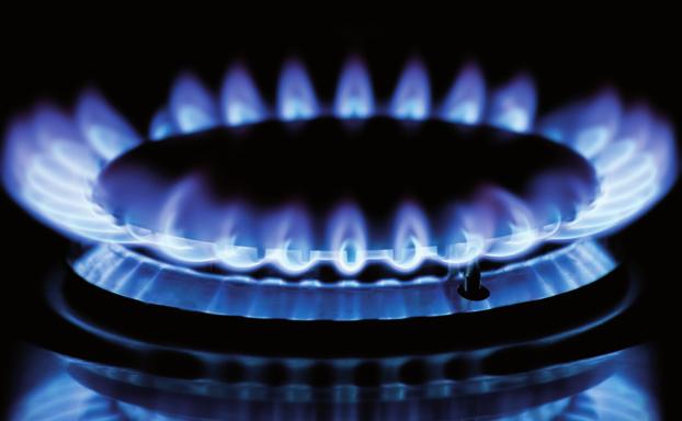2 Wprowadzenie Gaz ziemny, zwany również błękitnym paliwem lub paliwem XXI wieku, to obecnie jedno z najbardziej ekonomicznych i konkurencyjnych źródeł energii.