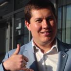 AUTORZY ARTYKUŁÓW ADRIAN HOŁUB Geodeta, Trener, Publicysta, Inwestor. Współwłaściciel Geodezyjny. com i Polish Geodetic Group.