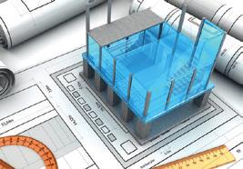 pomiaru wszystkich pomieszczeń od nowa, a jedynie wykonuje się aktualizację istniejących rzutów architektonicznych, o nowo dobudowane lub usunięte ścianki działowe.