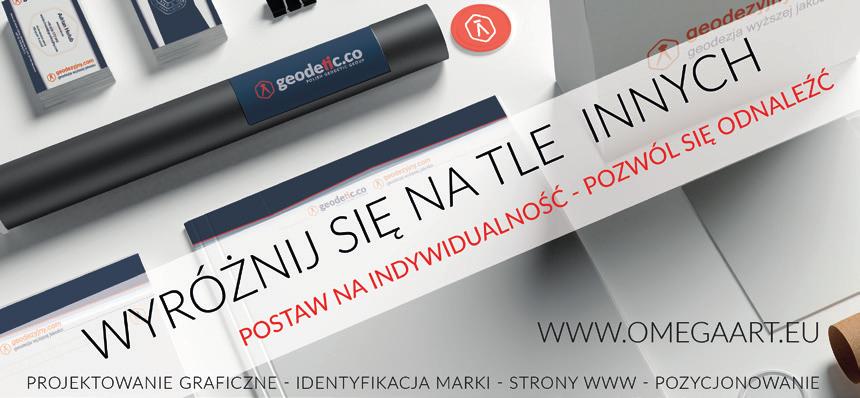 Generalna zasada całej geodezji powinna brzmieć, że żaden rezultat opracowania geodezyjnego nie powinien wychodzić do klienta bez szczegółowego sprawdzenia.