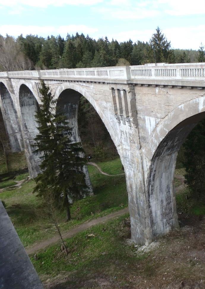 Teren prywatny, wstęp ok. 5 zł.