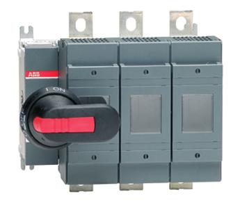 ..1250A DIN AC2/00V