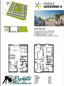 SPRZEDANE! Mieszkanie 4- pokojowe z ogródkiem na os. Wiosennym II, MDM! 15/MZ/PB Typ oferty: Cena: Lokalizacja: mieszkanie na sprzedaż 376.