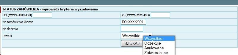 Na początku tabelki wyświetlone zostają podstawowe informacje o towarze. "Twoja cena" kalkulowana jest dla każdego klienta z osobna i zawiera wszystkie upusty i rabaty.