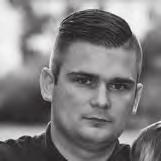 Tobiasz Ziętara Młody Polak Sukcesu Tobiasz jest założycielem polskiej drużyny piłkarskiej w Holandii FC Emigranci Almere.