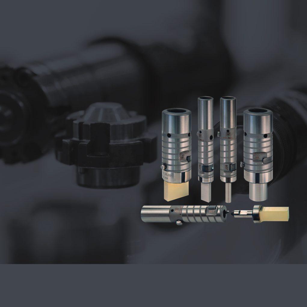 MATE PRECISION TOOLING Mate Precision Tooling jest wiodącym producentem narzędzi do pras wykrawających (wykrawarek).