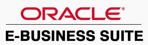 ORACLE E-BUSINESS SUITE Oprogramowanie Oracle E-Business Suite jest systemem klasy ERP (Enterprise Resource Planning) zaprojektowanym dla realizacji procesów biznesowych.